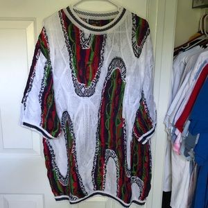Original Authentic COOGI(Souvenir Collection)-XL